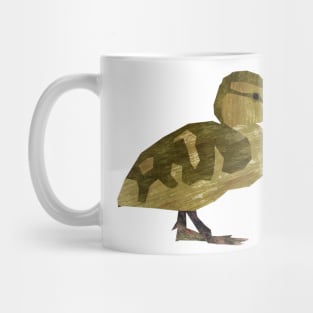 Duckling (Mallard) Mug